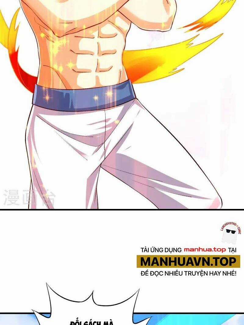 Nhất Đẳng Gia Đinh - Chapter 320 - Trang 37