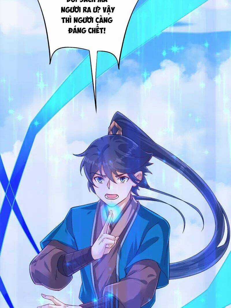 Nhất Đẳng Gia Đinh - Chapter 320 - Trang 38