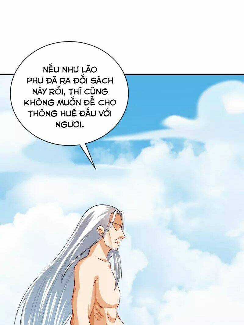 Nhất Đẳng Gia Đinh - Chapter 320 - Trang 40