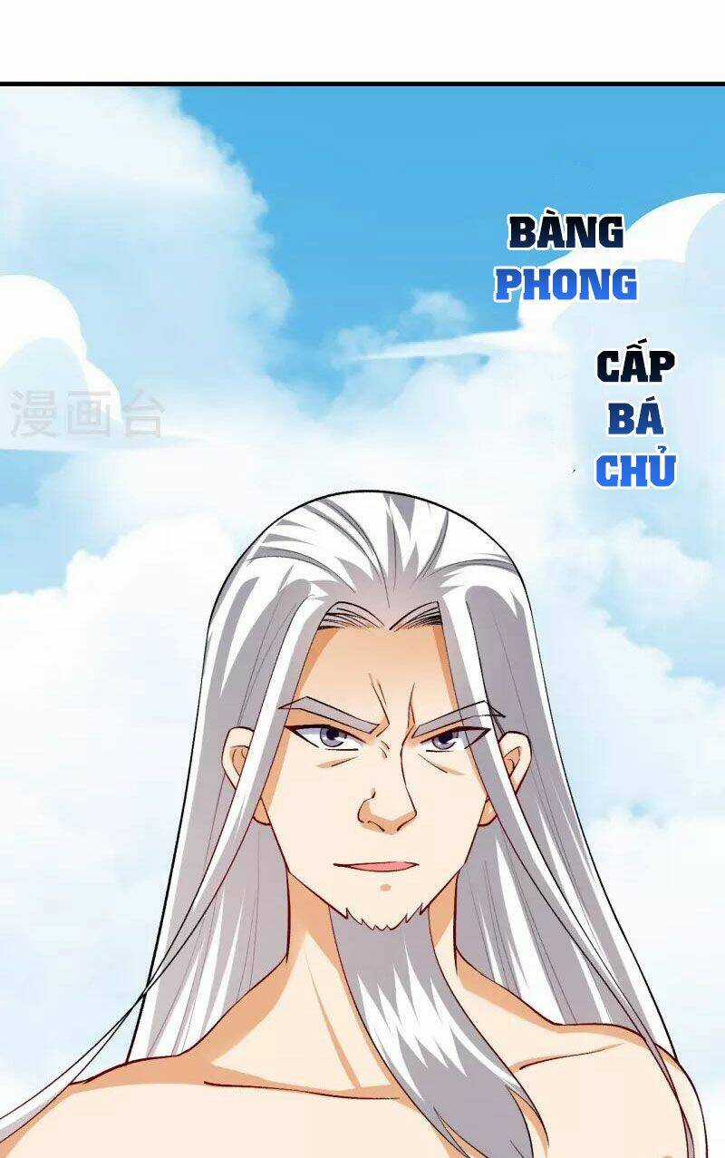 Nhất Đẳng Gia Đinh - Chapter 320 - Trang 42