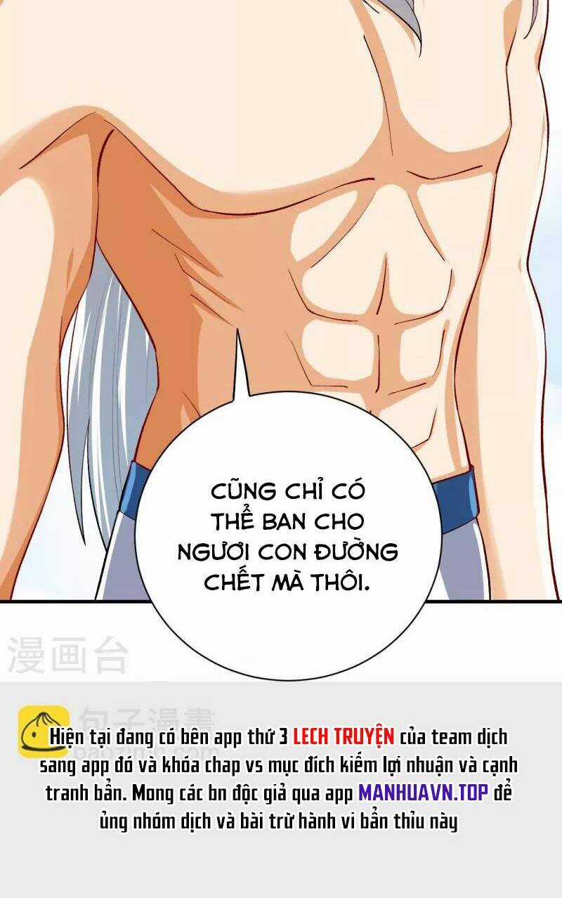 Nhất Đẳng Gia Đinh - Chapter 320 - Trang 43