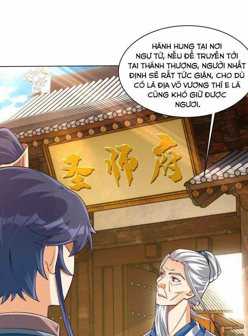 Nhất Đẳng Gia Đinh - Chapter 320 - Trang 9