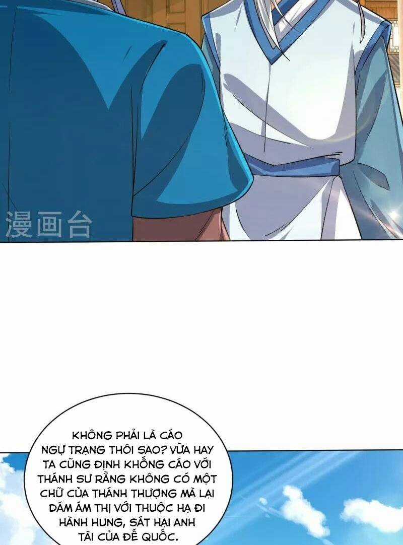 Nhất Đẳng Gia Đinh - Chapter 320 - Trang 10