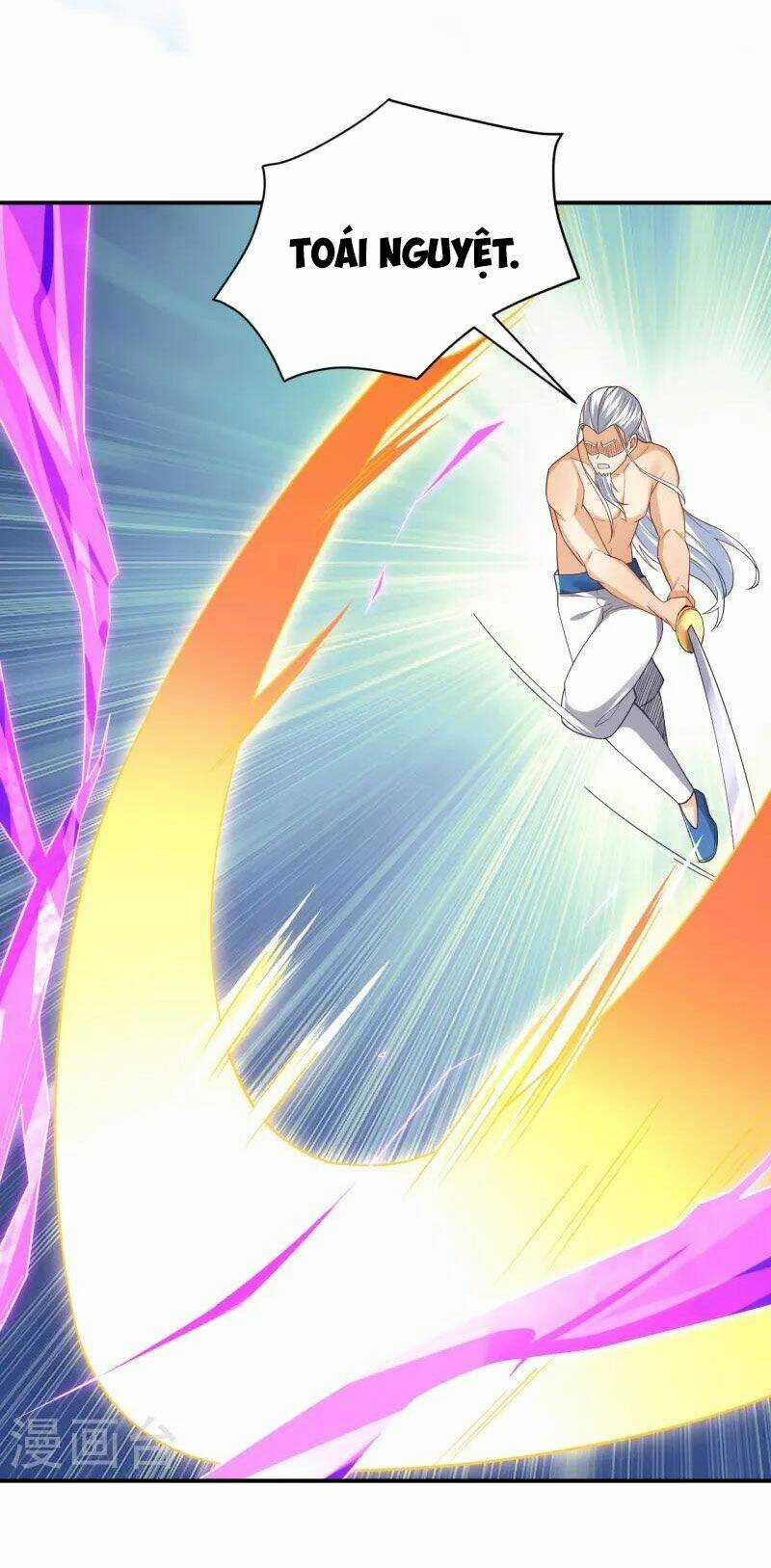 Nhất Đẳng Gia Đinh - Chapter 321 - Trang 18