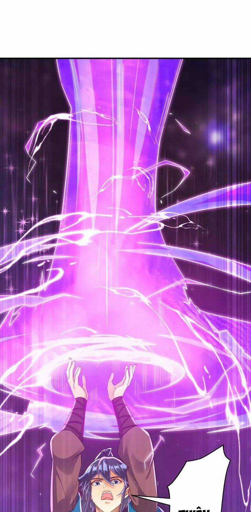 Nhất Đẳng Gia Đinh - Chapter 321 - Trang 19