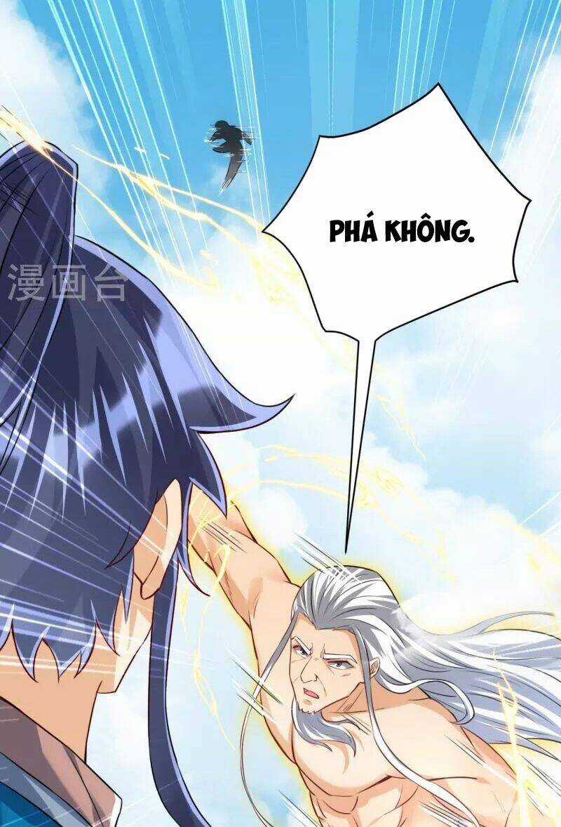 Nhất Đẳng Gia Đinh - Chapter 321 - Trang 28