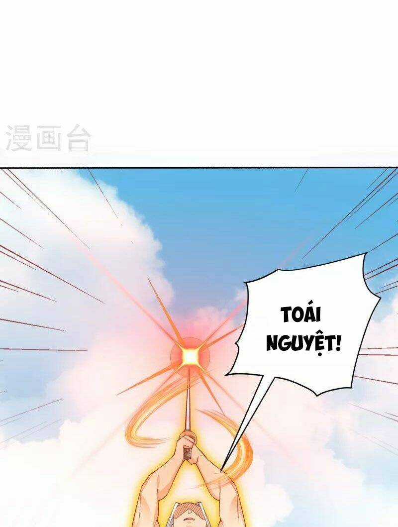 Nhất Đẳng Gia Đinh - Chapter 321 - Trang 30