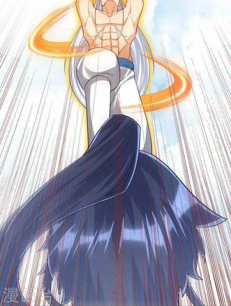 Nhất Đẳng Gia Đinh - Chapter 321 - Trang 31