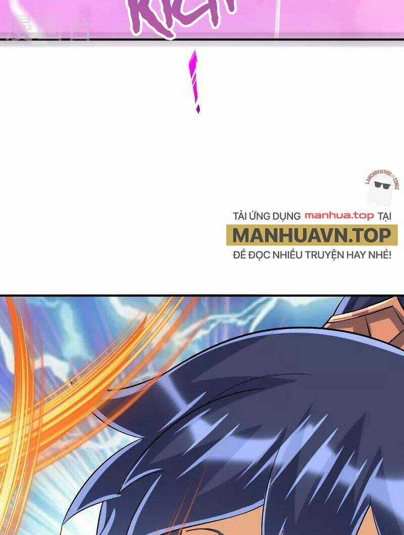 Nhất Đẳng Gia Đinh - Chapter 321 - Trang 34