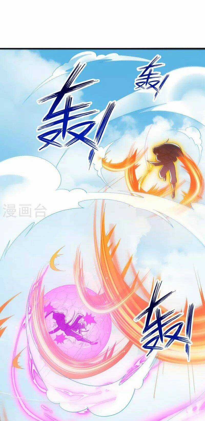 Nhất Đẳng Gia Đinh - Chapter 321 - Trang 36