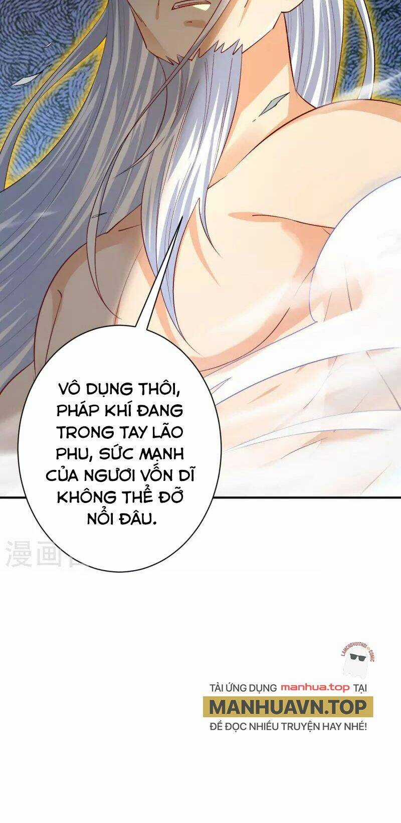 Nhất Đẳng Gia Đinh - Chapter 321 - Trang 38