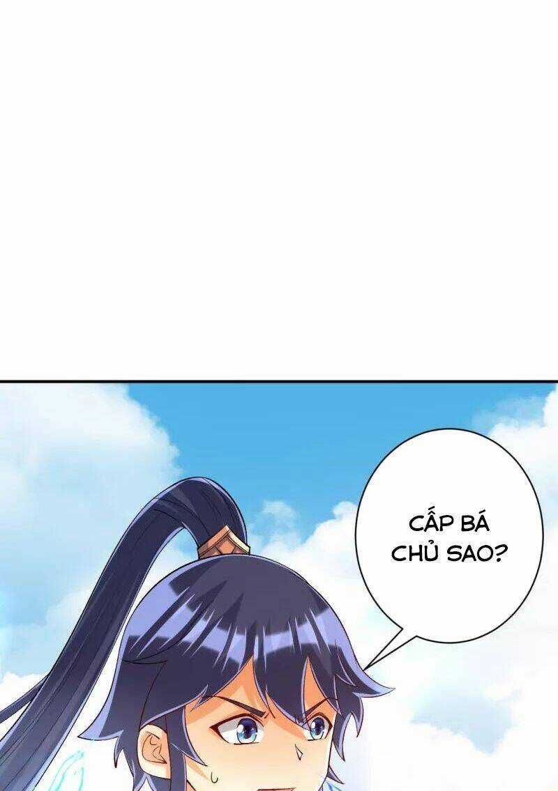 Nhất Đẳng Gia Đinh - Chapter 321 - Trang 5