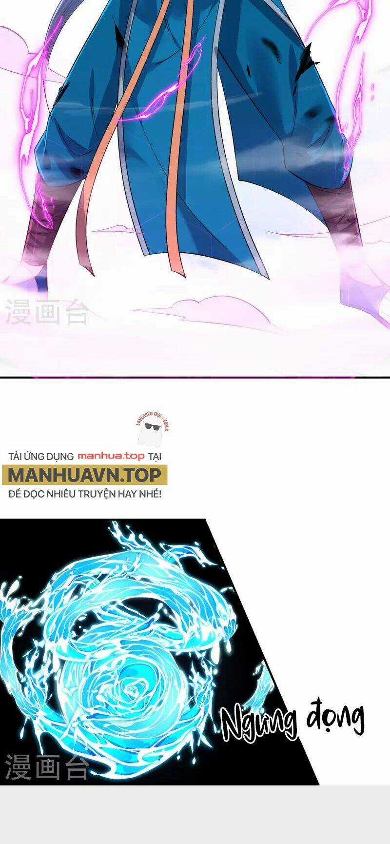 Nhất Đẳng Gia Đinh - Chapter 321 - Trang 41