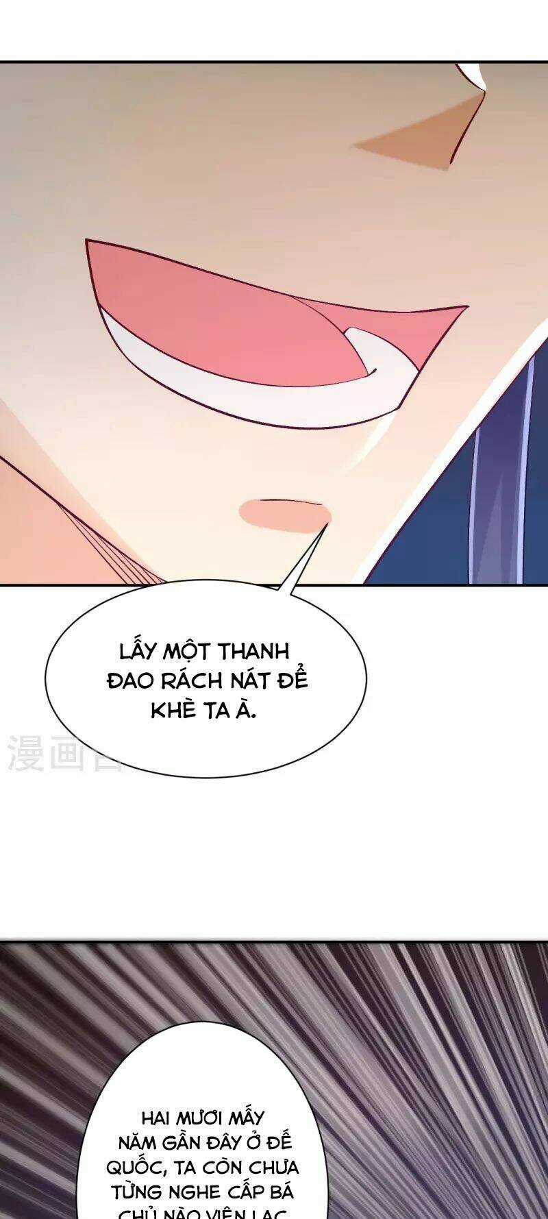 Nhất Đẳng Gia Đinh - Chapter 321 - Trang 9