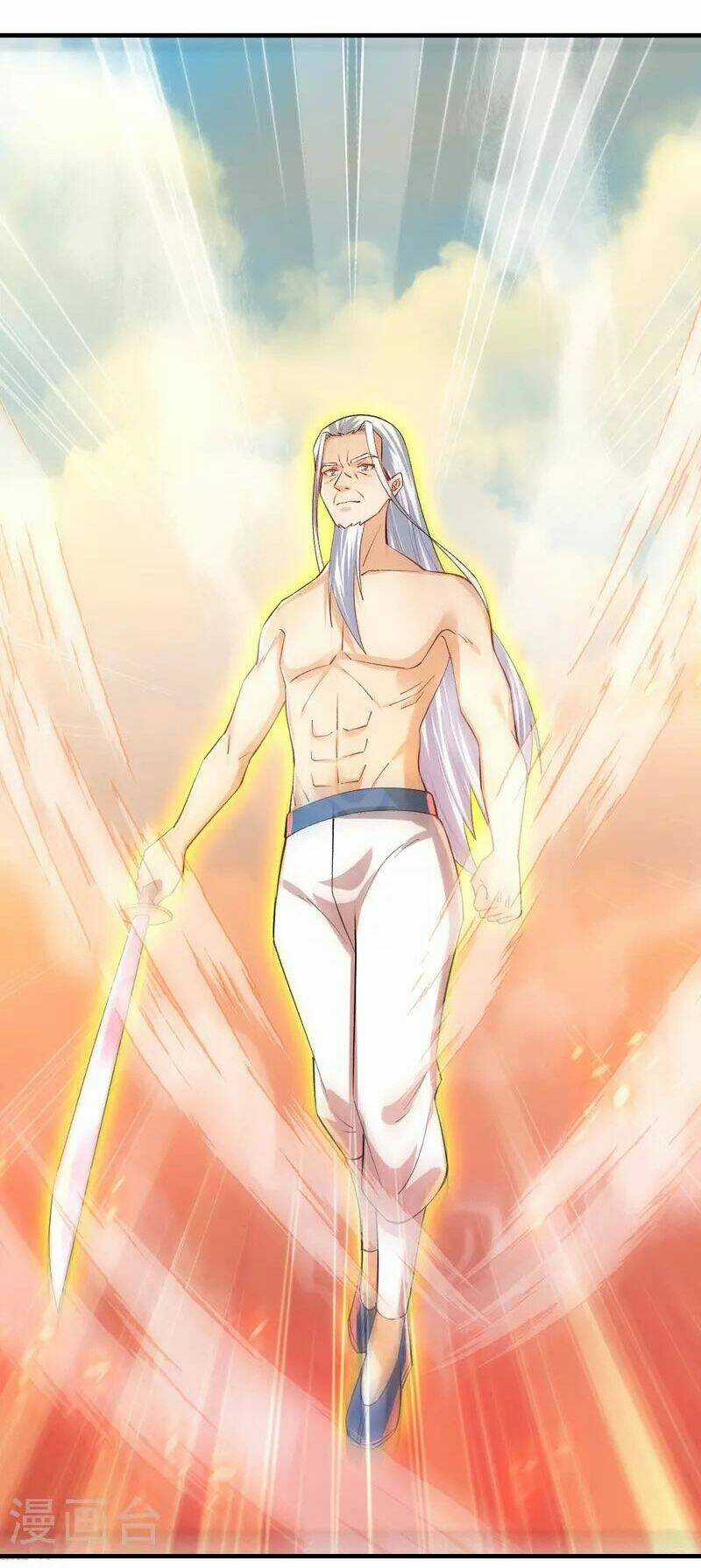 Nhất Đẳng Gia Đinh - Chapter 322 - Trang 10