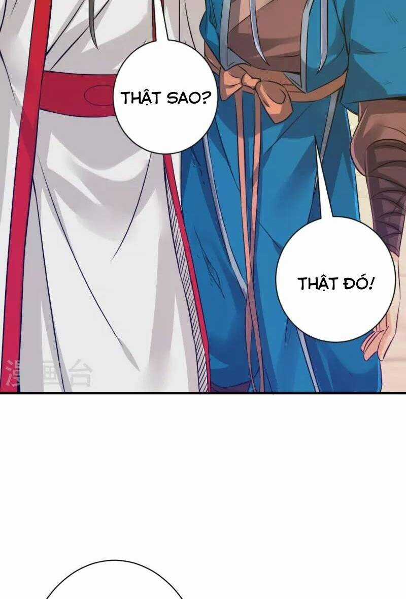 Nhất Đẳng Gia Đinh - Chapter 323 - Trang 46