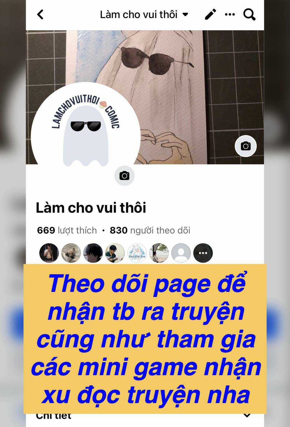 Nhất Đẳng Gia Đinh - Chapter 324 - Trang 1