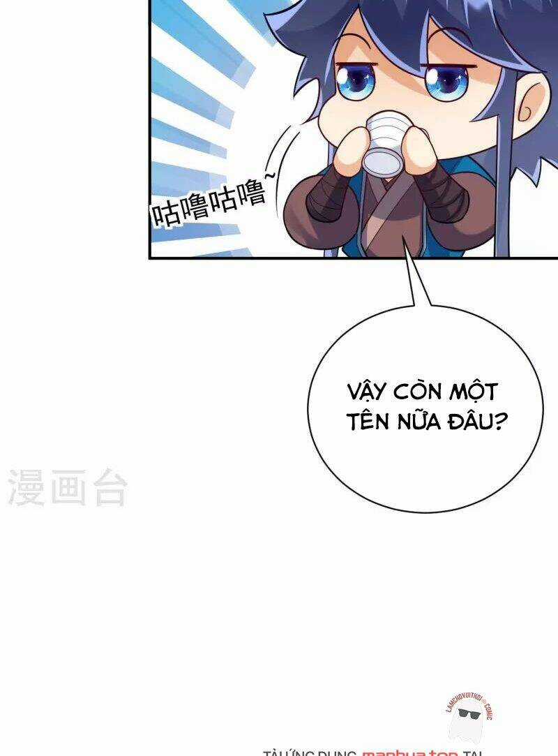 Nhất Đẳng Gia Đinh - Chapter 324 - Trang 11