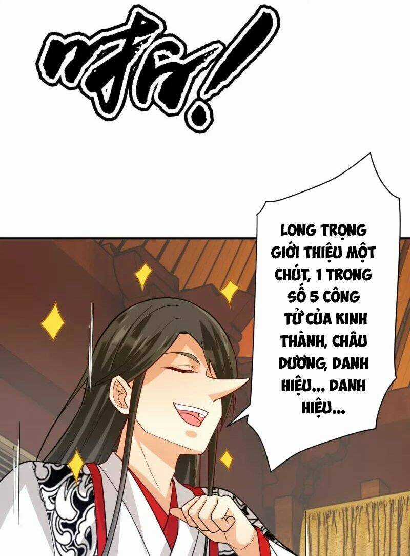 Nhất Đẳng Gia Đinh - Chapter 324 - Trang 13