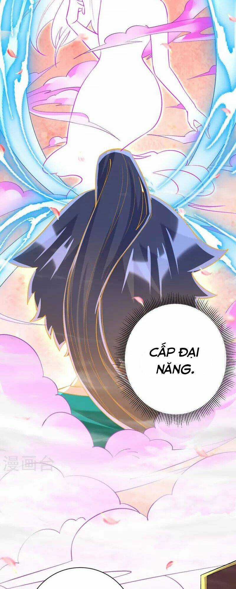 Nhất Đẳng Gia Đinh - Chapter 324 - Trang 22