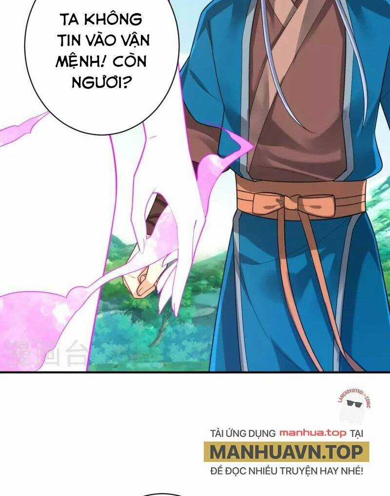 Nhất Đẳng Gia Đinh - Chapter 324 - Trang 30