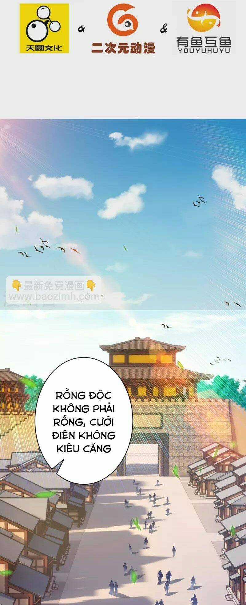 Nhất Đẳng Gia Đinh - Chapter 324 - Trang 4