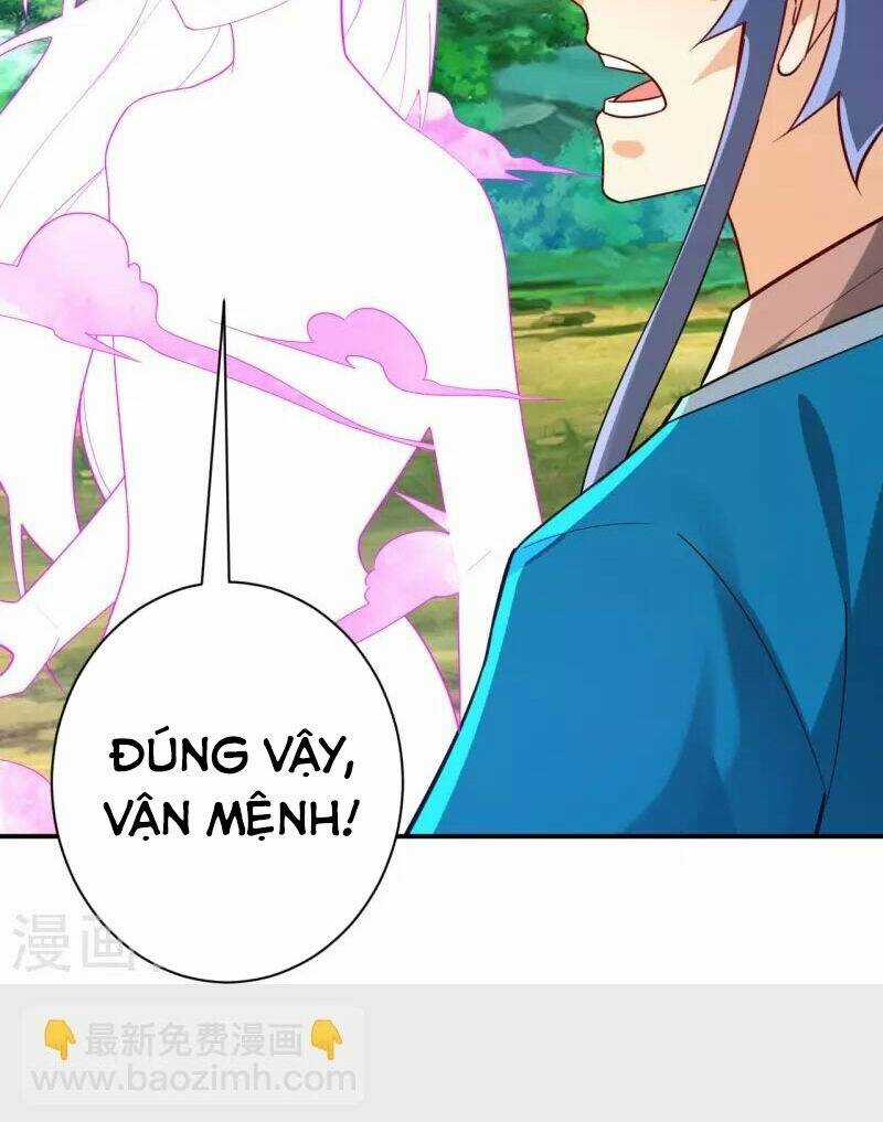 Nhất Đẳng Gia Đinh - Chapter 324 - Trang 32