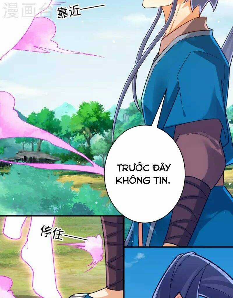 Nhất Đẳng Gia Đinh - Chapter 324 - Trang 37