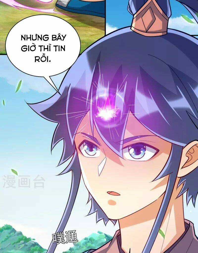 Nhất Đẳng Gia Đinh - Chapter 324 - Trang 38