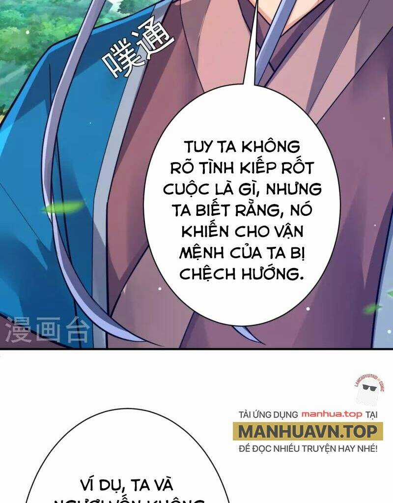 Nhất Đẳng Gia Đinh - Chapter 324 - Trang 39