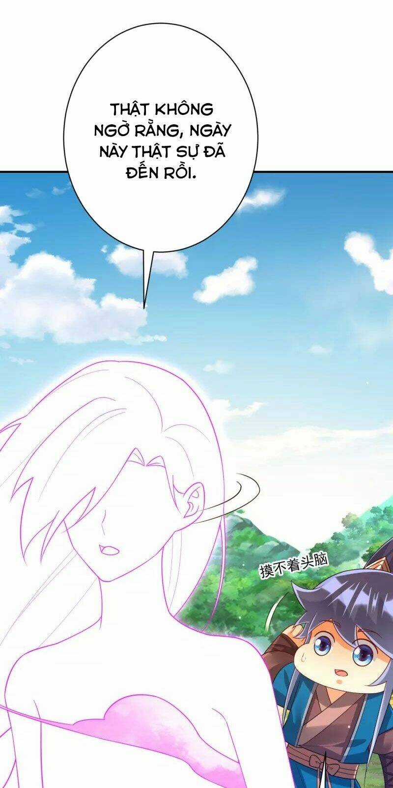 Nhất Đẳng Gia Đinh - Chapter 324 - Trang 42