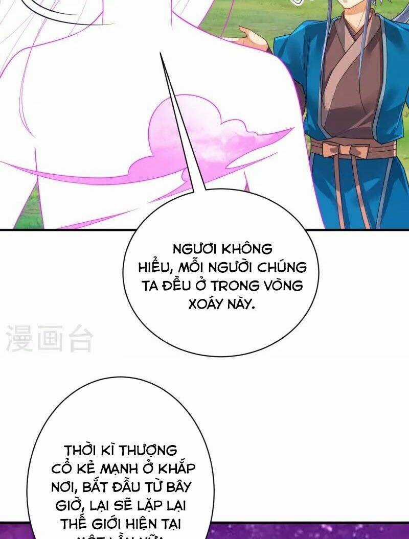 Nhất Đẳng Gia Đinh - Chapter 324 - Trang 46