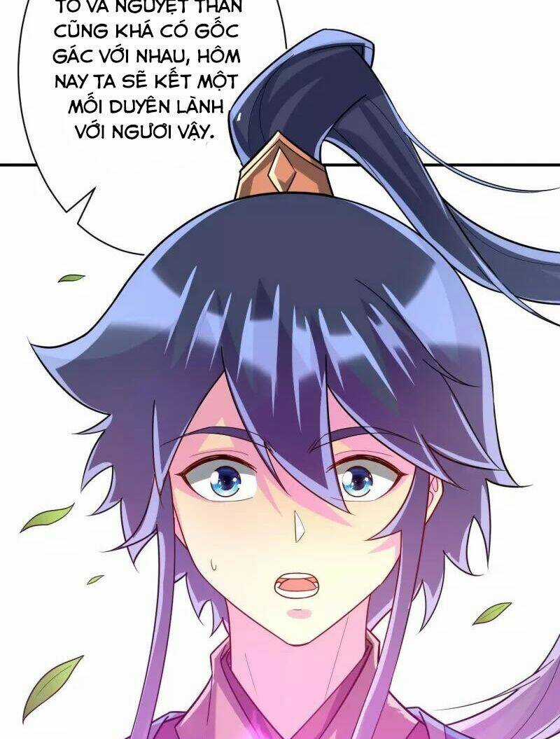 Nhất Đẳng Gia Đinh - Chapter 324 - Trang 49