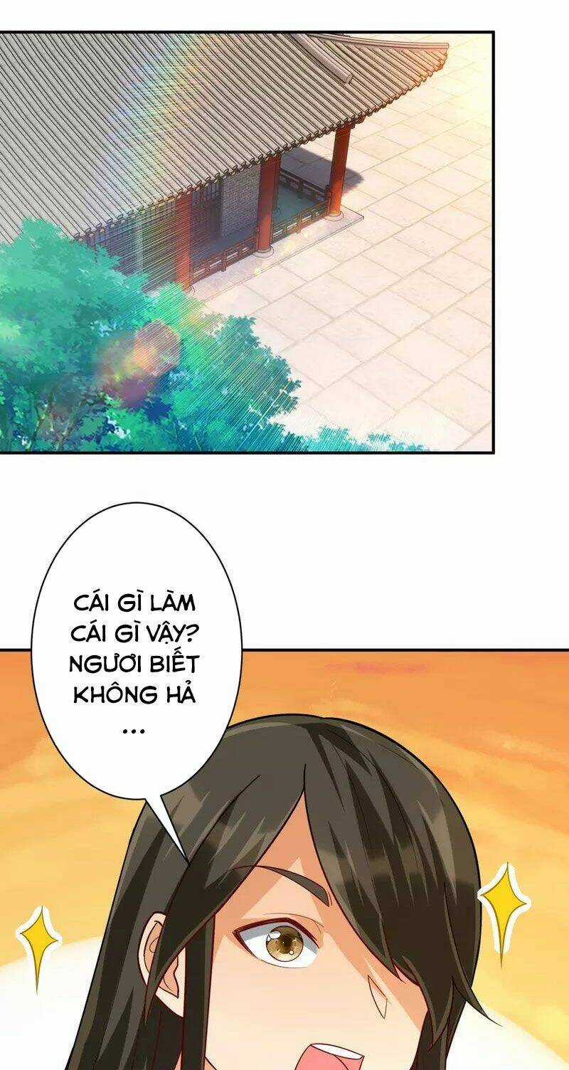 Nhất Đẳng Gia Đinh - Chapter 324 - Trang 6