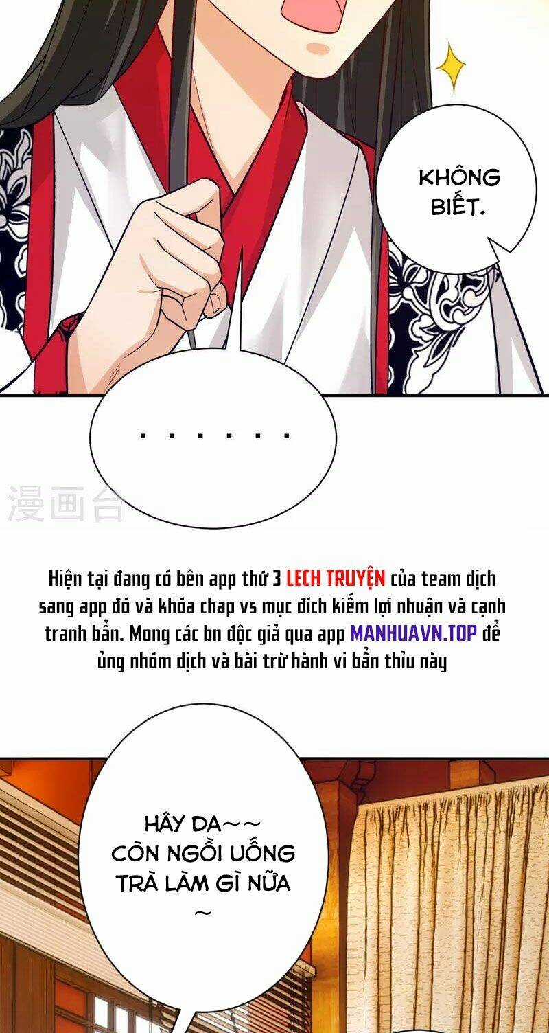 Nhất Đẳng Gia Đinh - Chapter 324 - Trang 7
