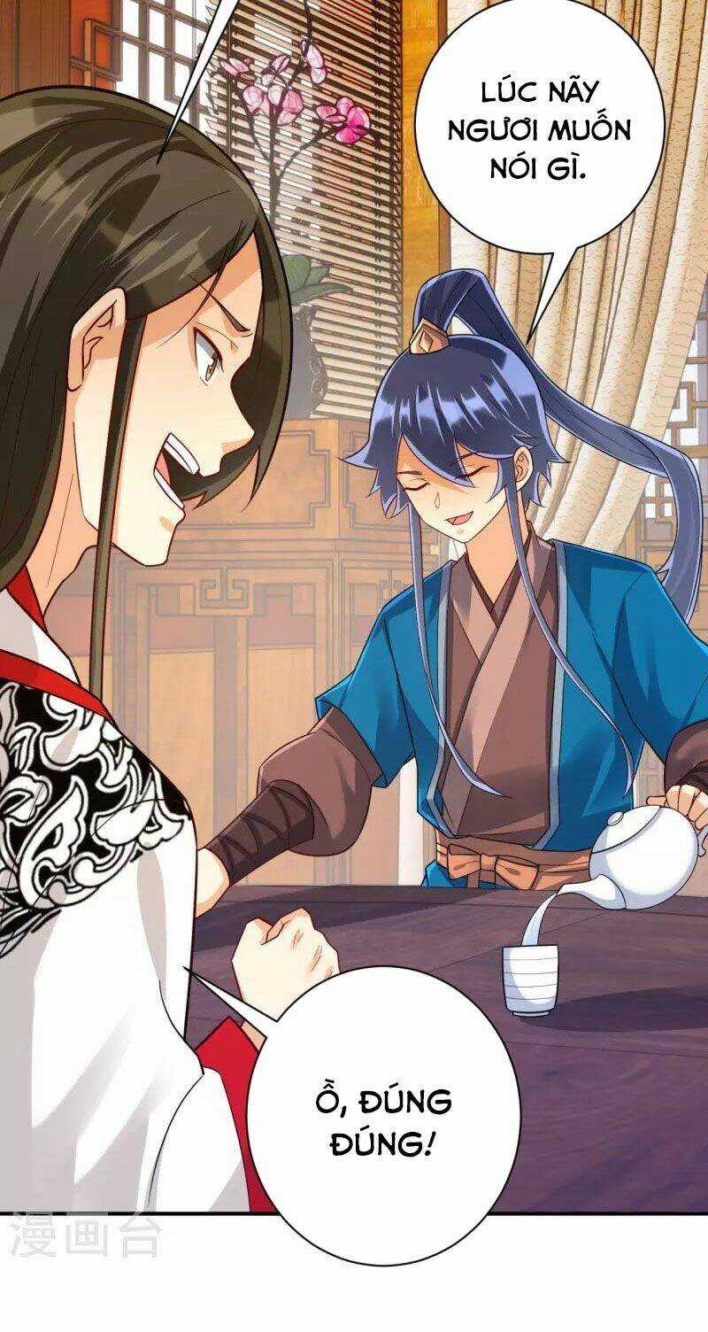 Nhất Đẳng Gia Đinh - Chapter 324 - Trang 8