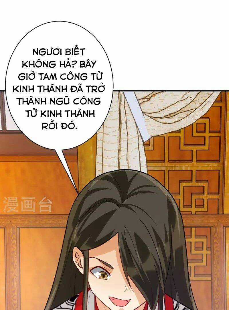 Nhất Đẳng Gia Đinh - Chapter 324 - Trang 9