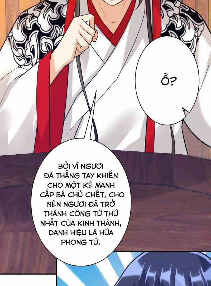 Nhất Đẳng Gia Đinh - Chapter 324 - Trang 10