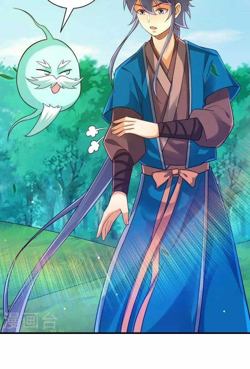 Nhất Đẳng Gia Đinh - Chapter 325 - Trang 14