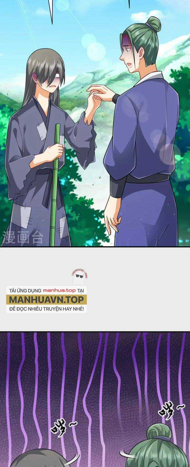 Nhất Đẳng Gia Đinh - Chapter 325 - Trang 25