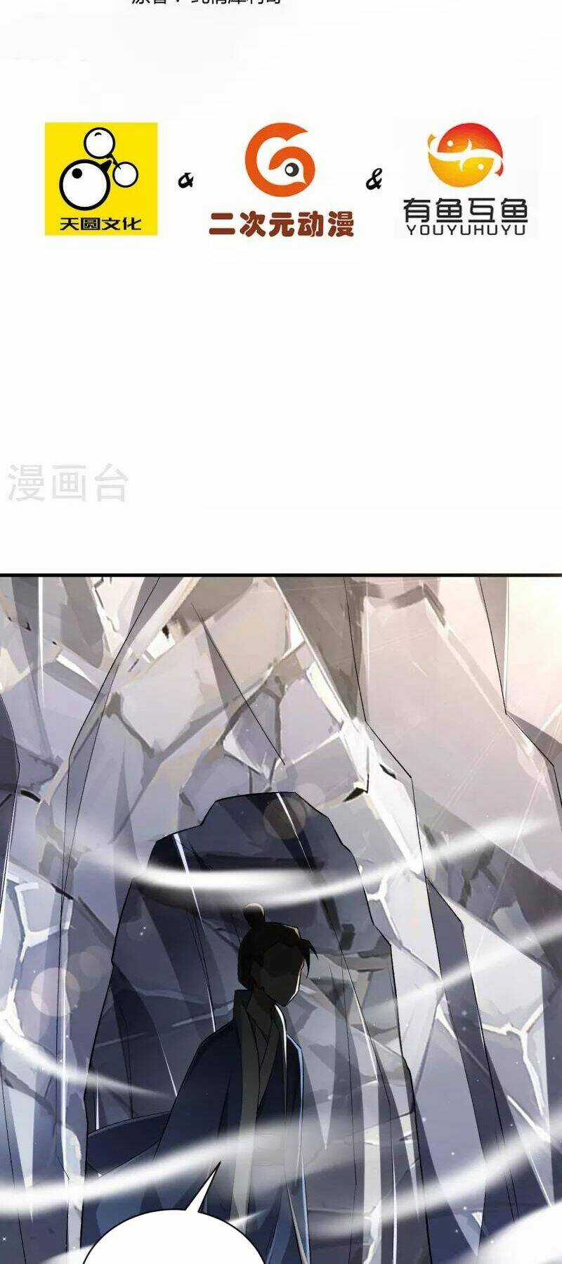 Nhất Đẳng Gia Đinh - Chapter 325 - Trang 4