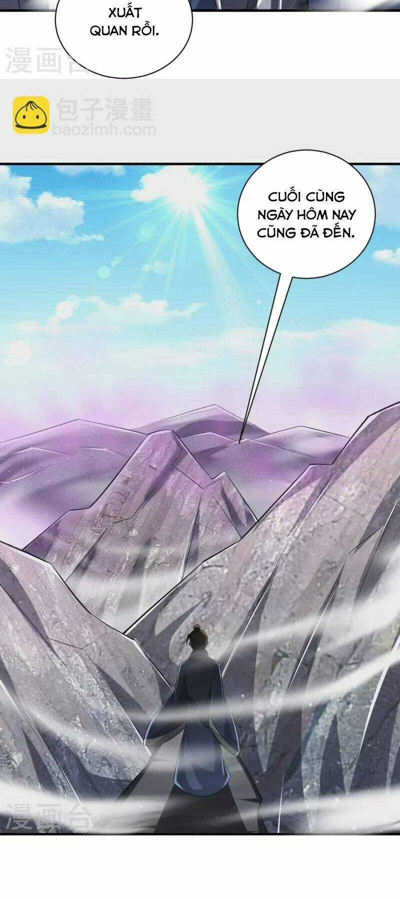 Nhất Đẳng Gia Đinh - Chapter 325 - Trang 5