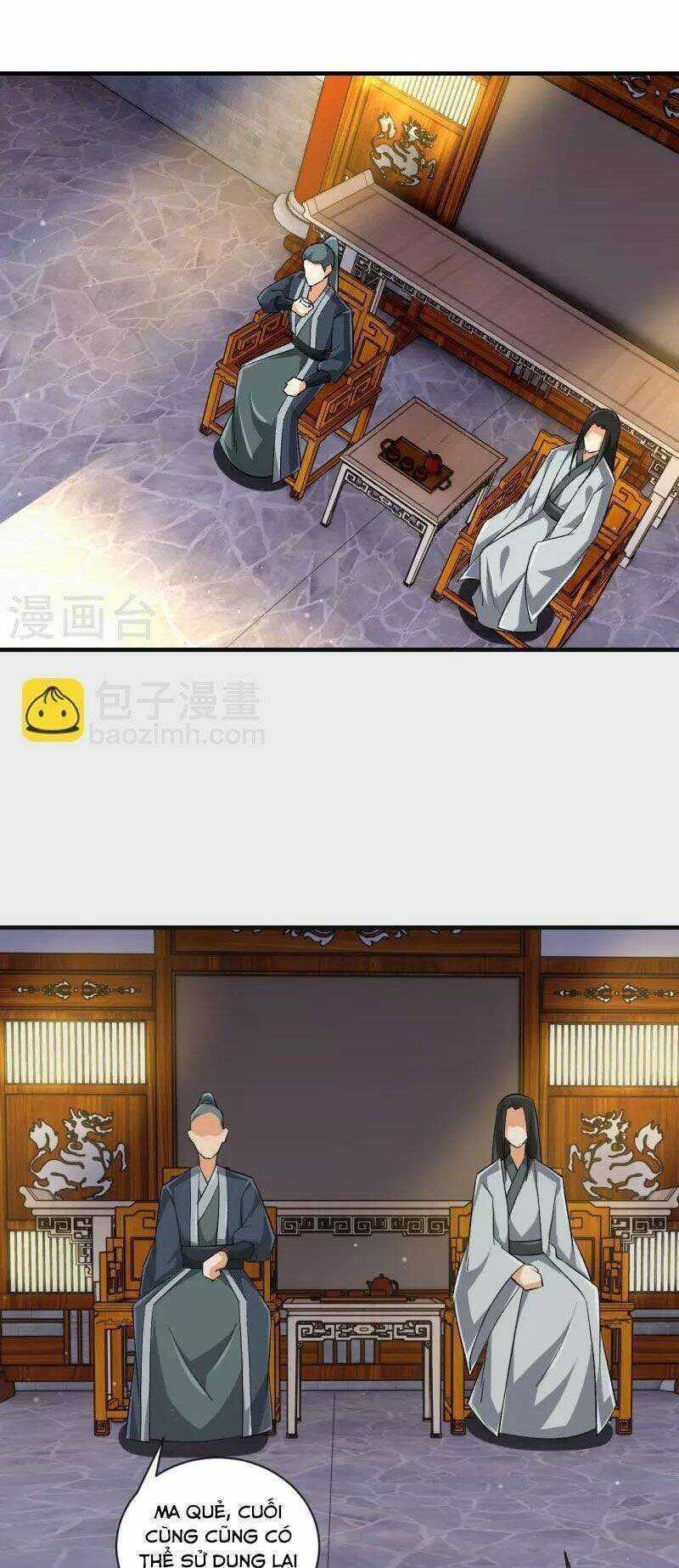 Nhất Đẳng Gia Đinh - Chapter 325 - Trang 6