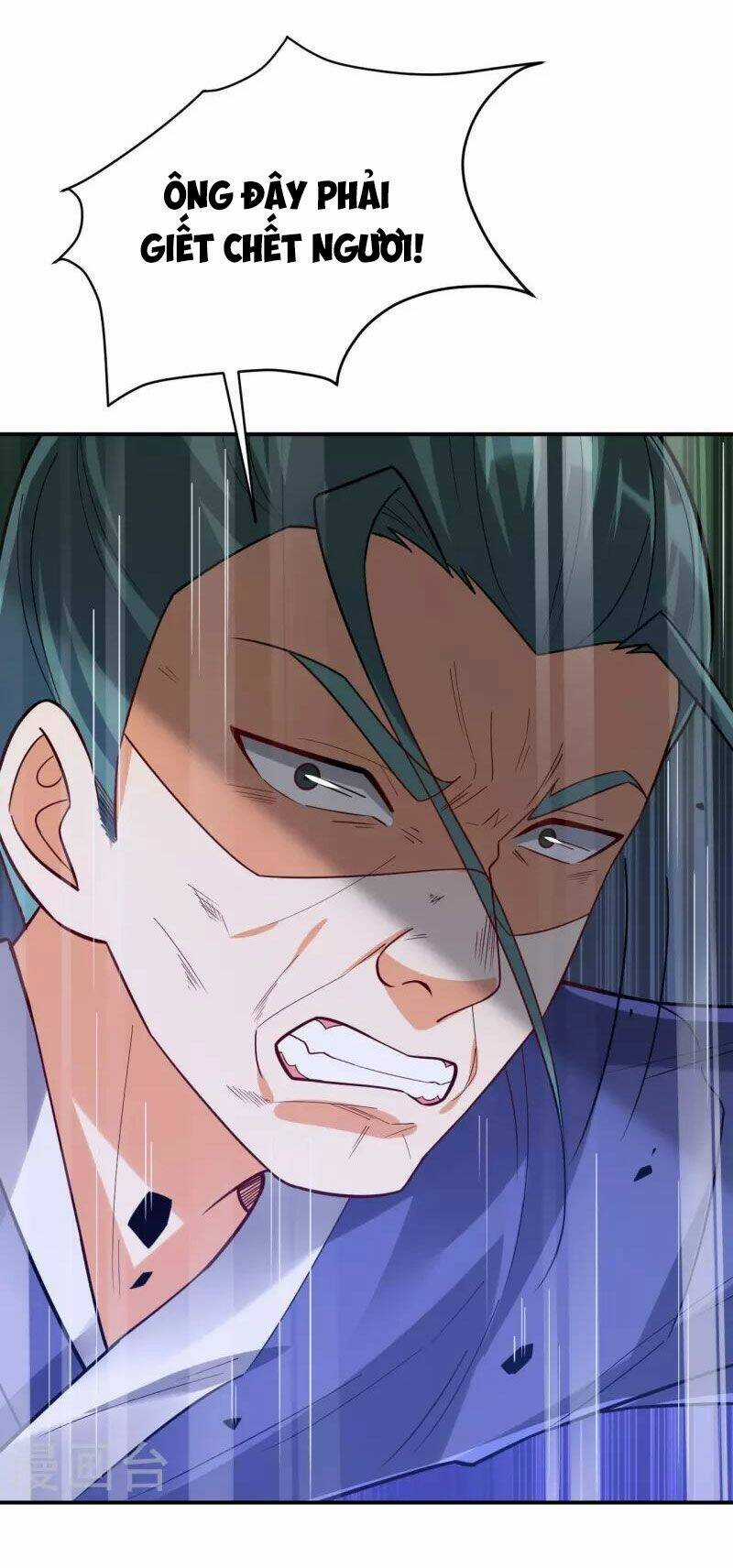 Nhất Đẳng Gia Đinh - Chapter 326 - Trang 33