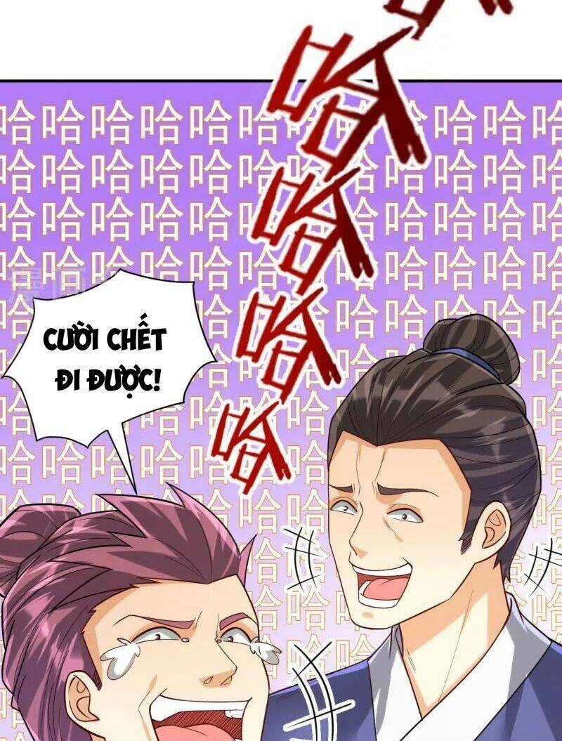 Nhất Đẳng Gia Đinh - Chapter 326 - Trang 8