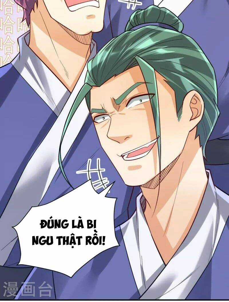 Nhất Đẳng Gia Đinh - Chapter 326 - Trang 9