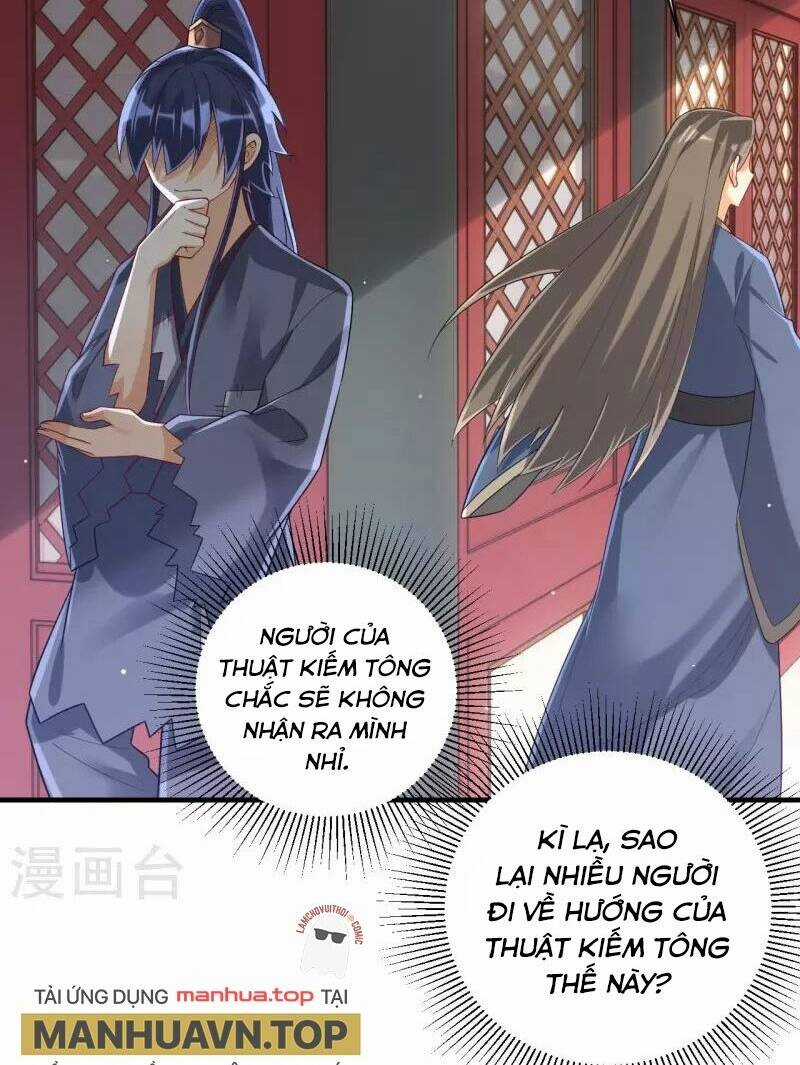 Nhất Đẳng Gia Đinh - Chapter 327 - Trang 30