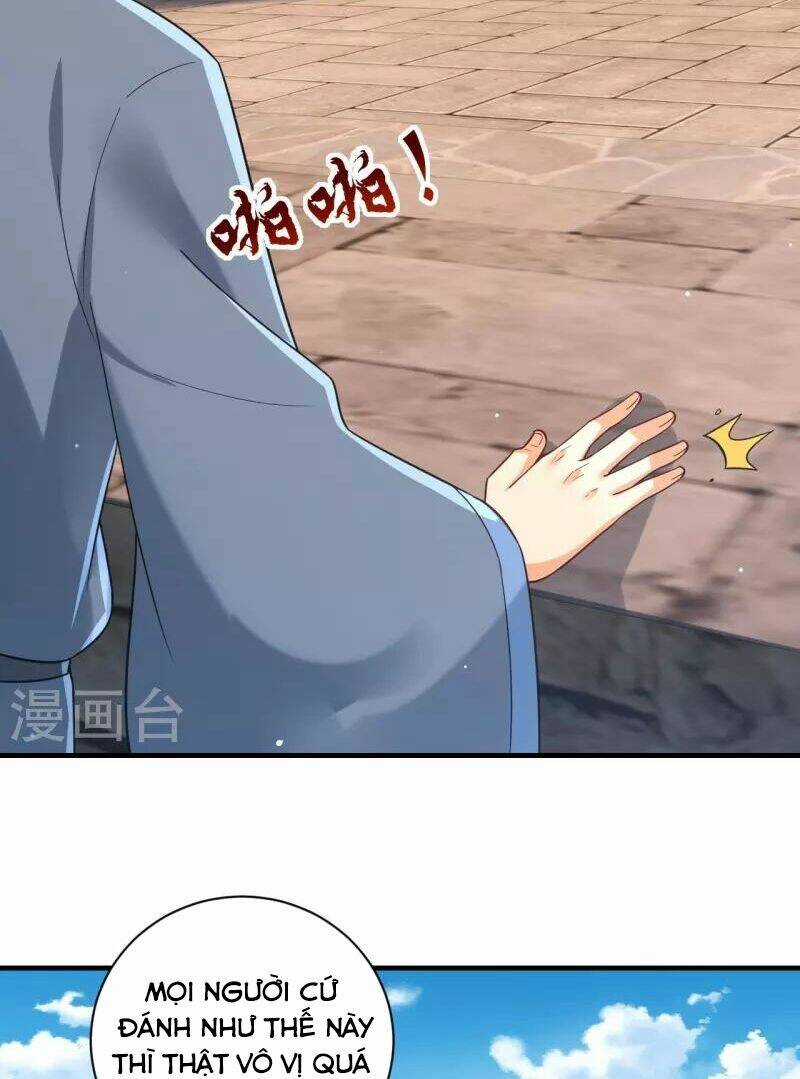 Nhất Đẳng Gia Đinh - Chapter 327 - Trang 37