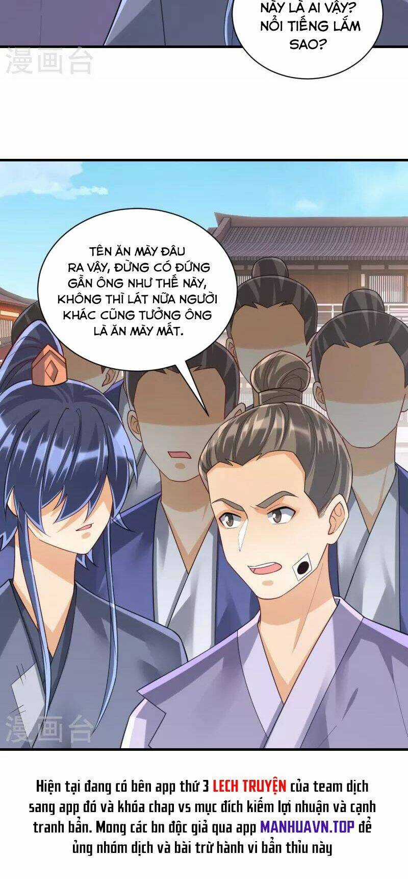 Nhất Đẳng Gia Đinh - Chapter 327 - Trang 41