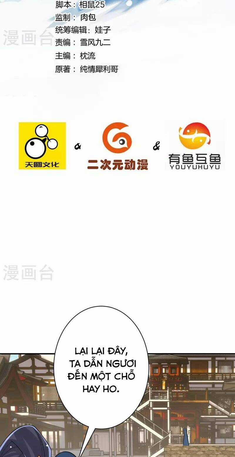 Nhất Đẳng Gia Đinh - Chapter 328 - Trang 4